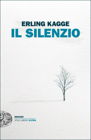 Il silenzio - Erling Kagge