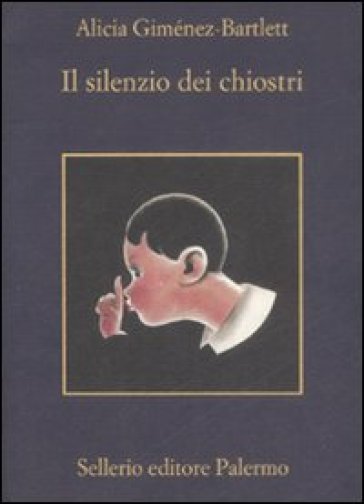 Il silenzio dei chiostri - Alicia Giménez-Bartlett