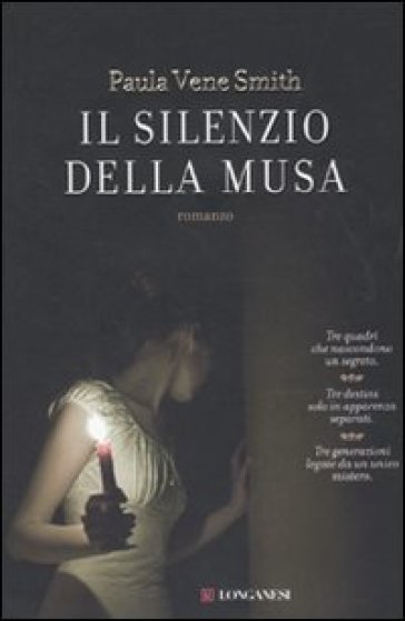 Il silenzio della musa - Paula Vene Smith