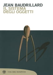 Il sistema degli oggetti