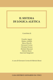 Il sistema di logica aletica