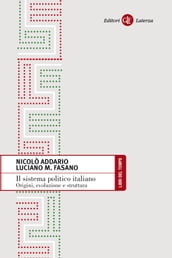 Il sistema politico italiano