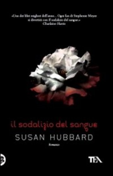 Il sodalizio del sangue - Susan Hubbard