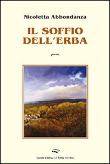 Il soffio dell'erba - Nicoletta Abbondanza