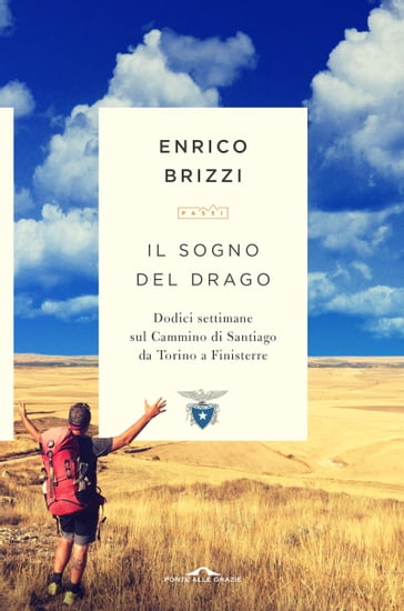 Il sogno del drago - Enrico Brizzi