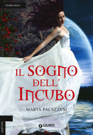 Il sogno dell'incubo - Marta Palazzesi