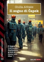 Il sogno di apek