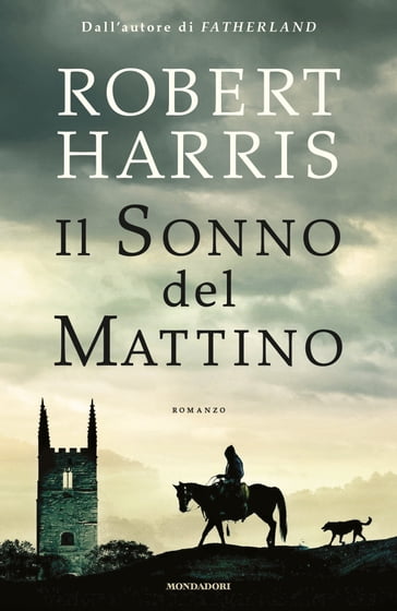 Il sonno del mattino - Robert Harris