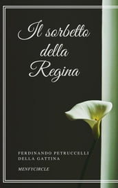 Il sorbetto della regina