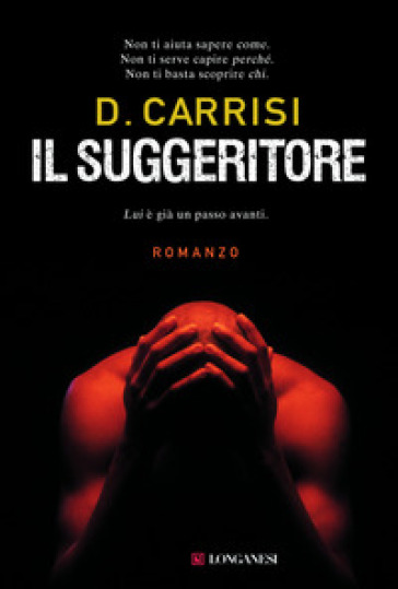 Il suggeritore - Donato Carrisi