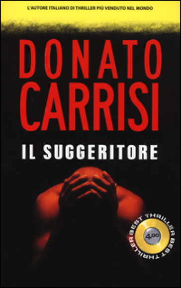 Il suggeritore - Donato Carrisi