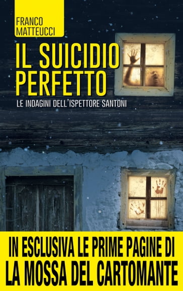 Il suicidio perfetto - Franco Matteucci