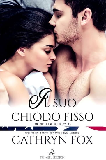 Il suo chiodo fisso - Cathryn Fox