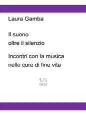 Il suono oltre il silenzio