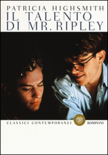 Il talento di Mr. Ripley - Patricia Highsmith