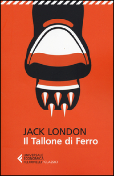 Il tallone di ferro - Jack London