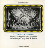 Il teatro Jovinelli