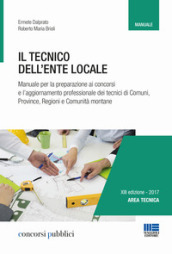 Il tecnico dell ente locale