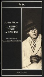 Il tempo degli assassini