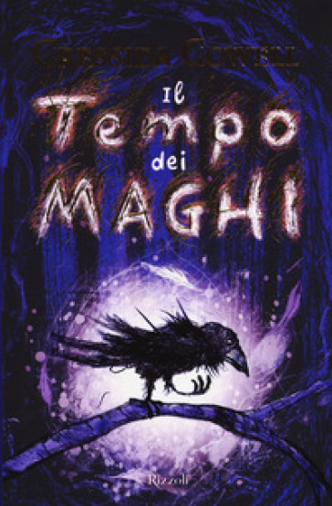 Il tempo dei maghi - Cressida Cowell