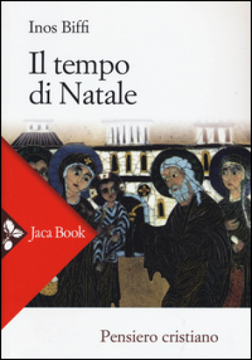 Il tempo di Natale - Inos Biffi