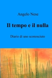 Il tempo e il nulla