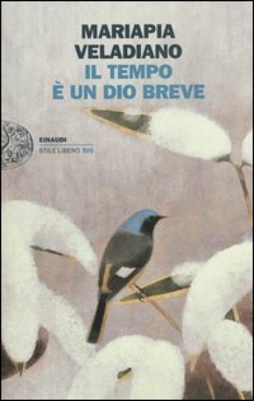 Il tempo è un dio breve - Mariapia Veladiano