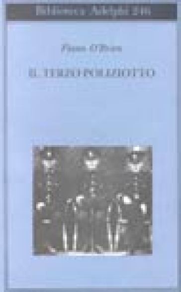 Il terzo poliziotto - Flann J. O