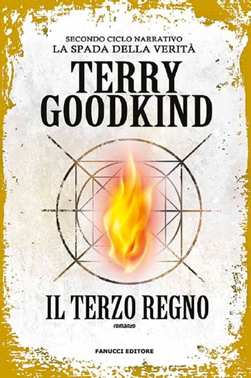 Il terzo regno - Terry Goodkind