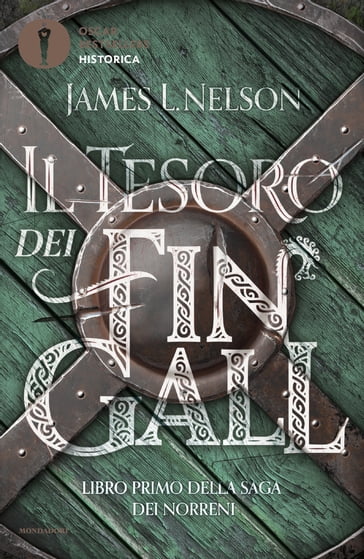 Il tesoro dei fin gall - James Nelson