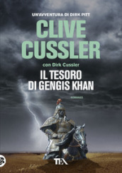 Il tesoro di Gengis Khan