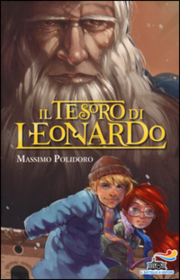 Il tesoro di Leonardo - Massimo Polidoro