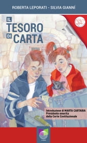 Il tesoro di carta