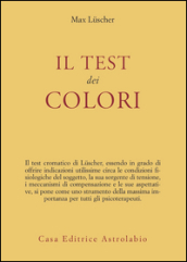 Il test dei colori