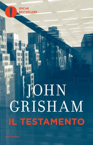 Il testamento - John Grisham