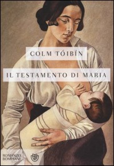 Il testamento di Maria - Colm Toibin