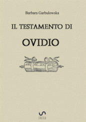 Il testamento di Ovidio