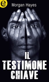 Il testimone chiave (eLit)