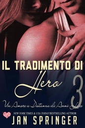 Il tradimento di Hero