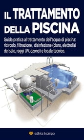 Il trattamento della piscina