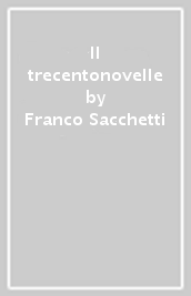 Il trecentonovelle