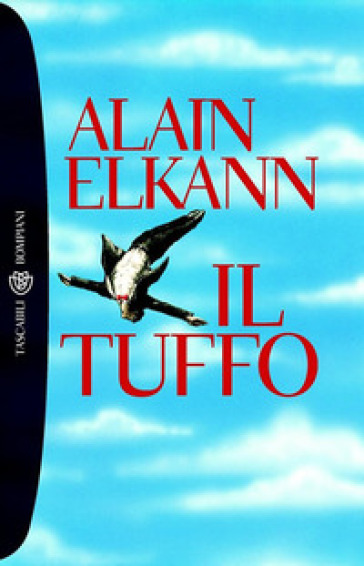Il tuffo - Alain Elkann