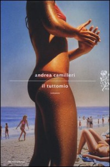 Il tuttomio - Andrea Camilleri