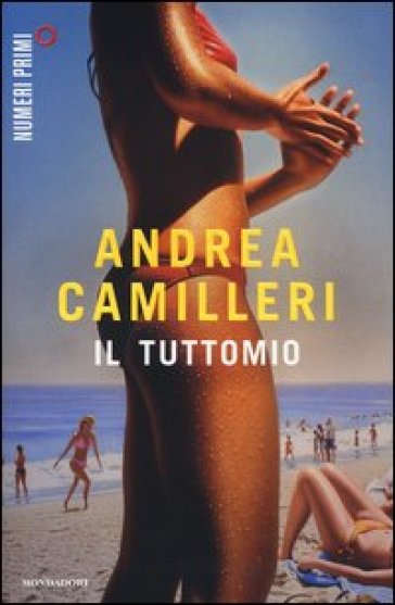 Il tuttomio - Andrea Camilleri