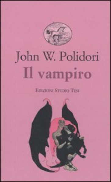 Il vampiro - John William Polidori