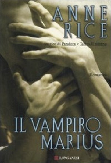 Il vampiro Marius - Anne Rice