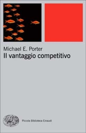 Il vantaggio competitivo - Michael E. Porter