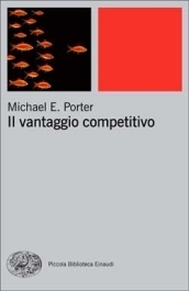 Il vantaggio competitivo