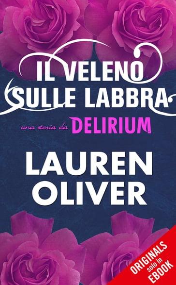 Il veleno sulle labbra - Oliver Lauren