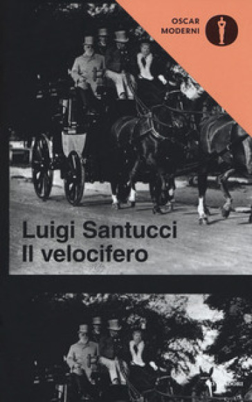 Il velocifero - Luigi Santucci